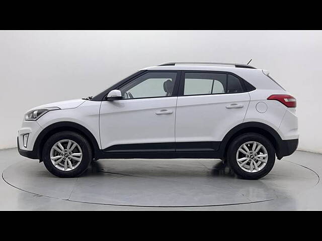 Used Hyundai Creta [2015-2017] 1.6 SX in Bangalore