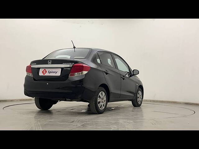 Used Honda Amaze [2013-2016] 1.2 S i-VTEC in Hyderabad