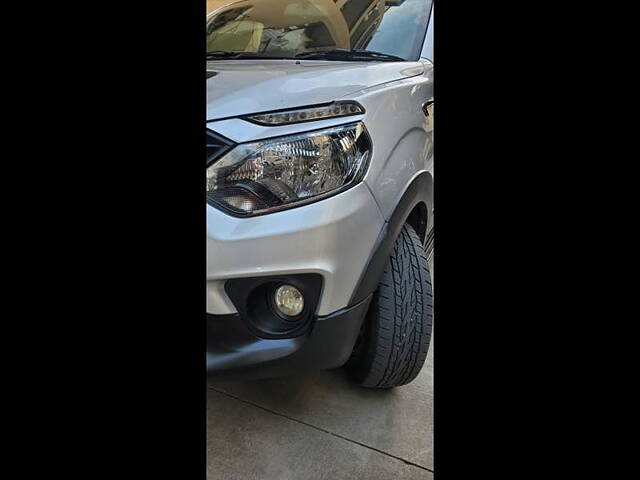 Used Mahindra NuvoSport N8 in Pune