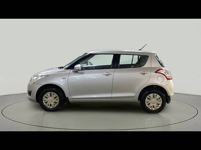 Used Maruti Suzuki Swift [2011-2014] VXi in Vadodara