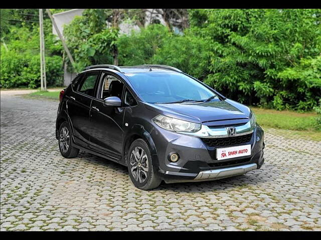 Used Honda WR-V [2017-2020] S MT Diesel in Ahmedabad