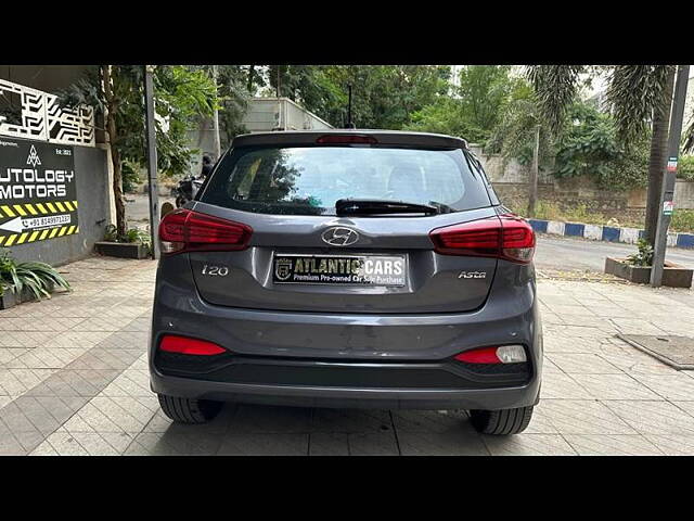 Used Hyundai Elite i20 [2019-2020] Asta 1.2 (O) [2019-2020] in Pune