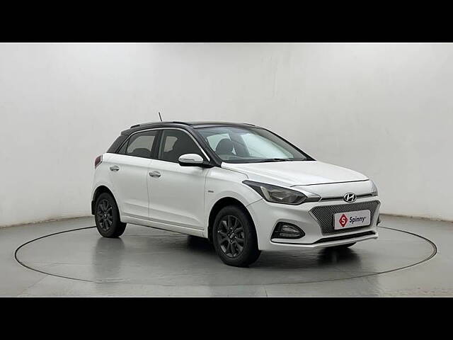 Used Hyundai Elite i20 [2018-2019]  Asta 1.2 AT in Mumbai