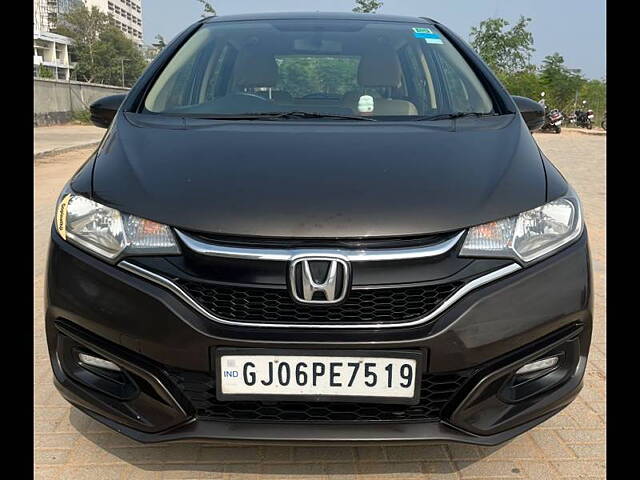 Used 2021 Honda Jazz in Ahmedabad