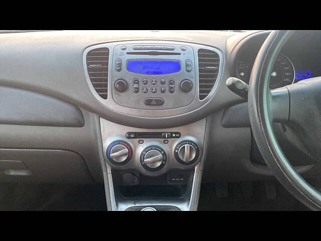 Used Hyundai i10 [2010-2017] Sportz 1.2 Kappa2 in Indore