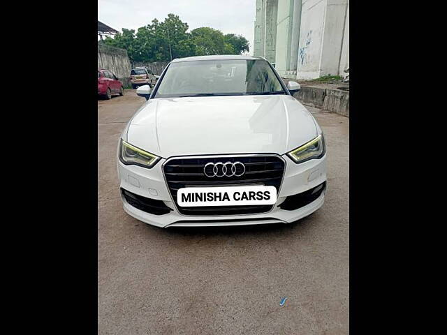 Used 2015 Audi A3 in Chennai