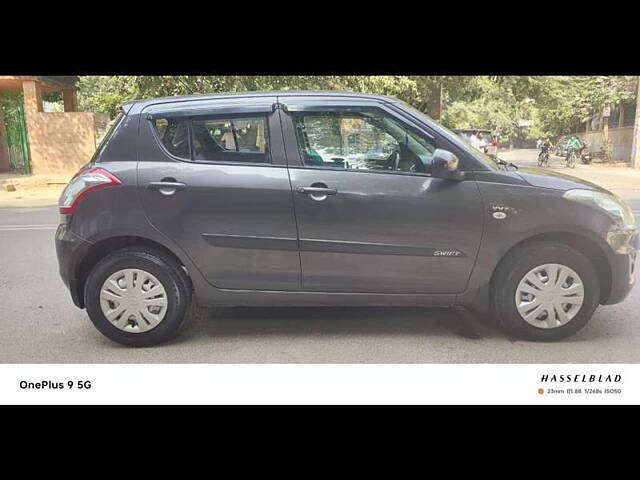 Used Maruti Suzuki Swift [2014-2018] Lxi ABS [2014-2017] in Delhi