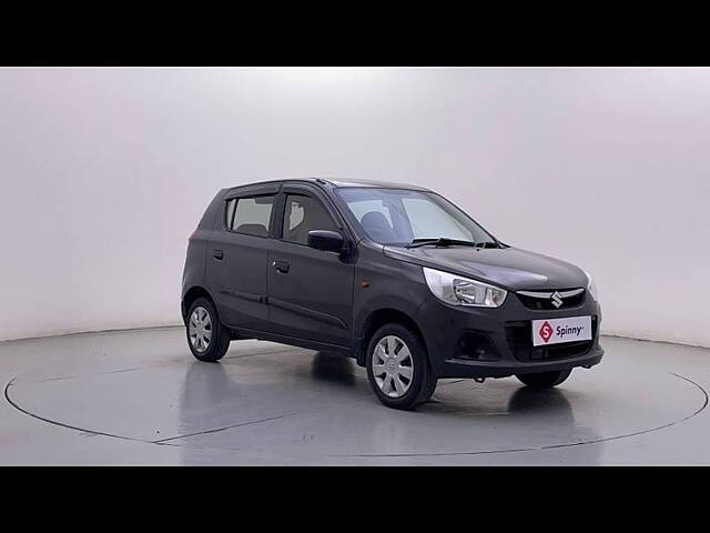 Used Maruti Suzuki Alto K10 [2014-2020] VXi AMT [2014-2018] in Bangalore