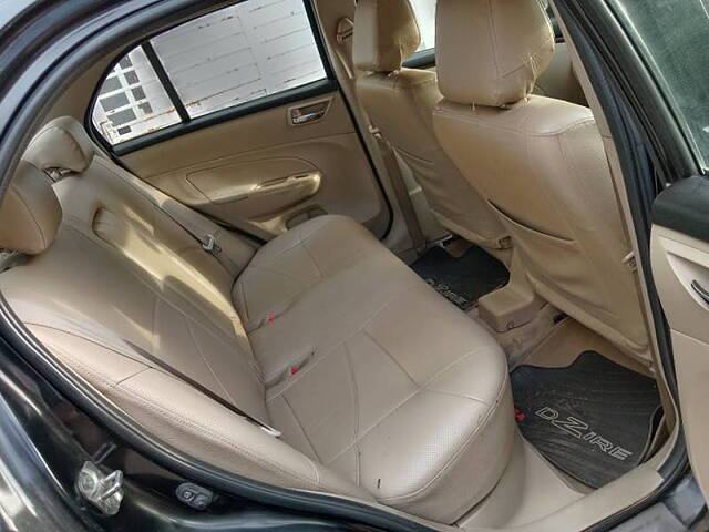 Used Maruti Suzuki Swift DZire [2011-2015] VDI in Hyderabad