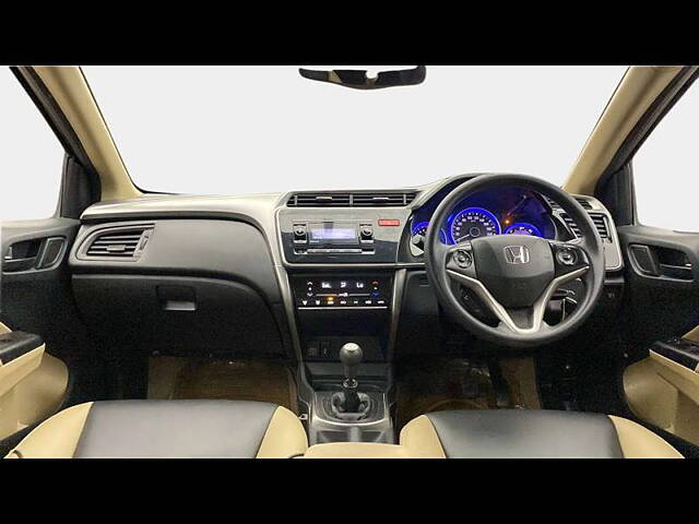 Used Honda City [2014-2017] SV in Delhi