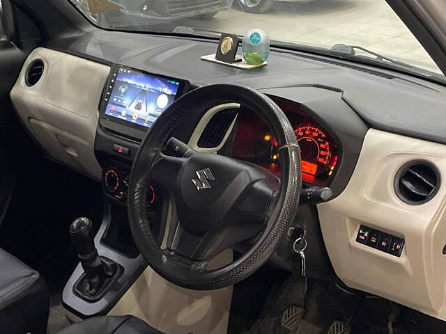 Used Maruti Suzuki Wagon R [2019-2022] LXi 1.0 CNG in Ghaziabad