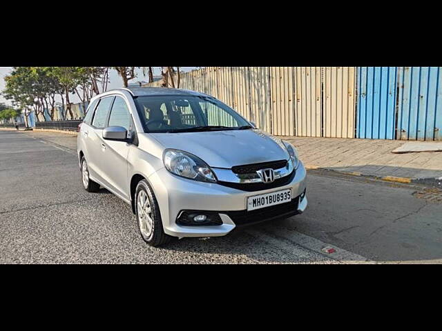 Used Honda Mobilio V Petrol in Mumbai