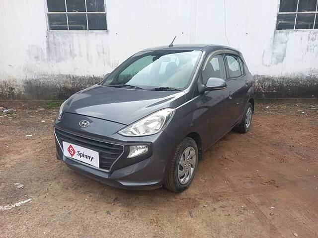 Used 2019 Hyundai Santro in Kochi