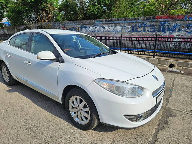 Used Renault Fluence [2011-2014] 2.0 E4 in Mumbai