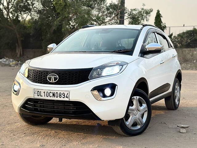 Used Tata Nexon [2017-2020] XE in Delhi