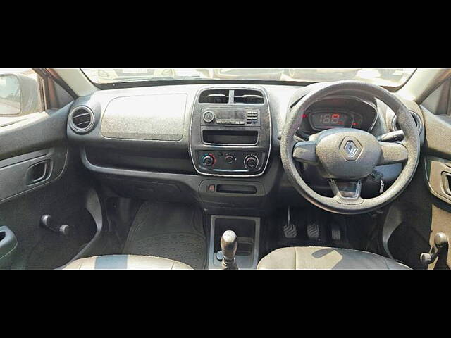 Used Renault Kwid [2015-2019] RXL [2015-2019] in Hyderabad