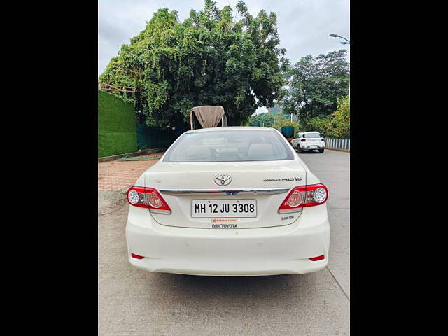 Used Toyota Corolla Altis [2011-2014] 1.8 G in Pune