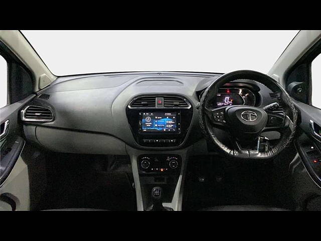 Used Tata Tiago XZ Plus [2020-2023] in Mumbai