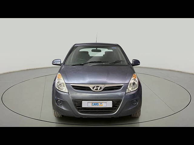 Used Hyundai i20 [2010-2012] Sportz 1.2 BS-IV in Delhi