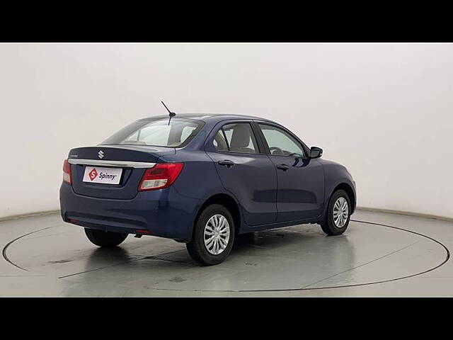 Used Maruti Suzuki Dzire VXi [2020-2023] in Bangalore