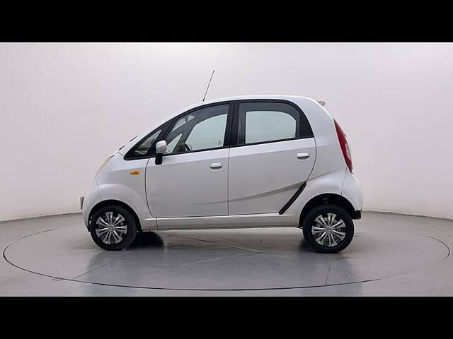 Used Tata Nano Twist XT in Bangalore