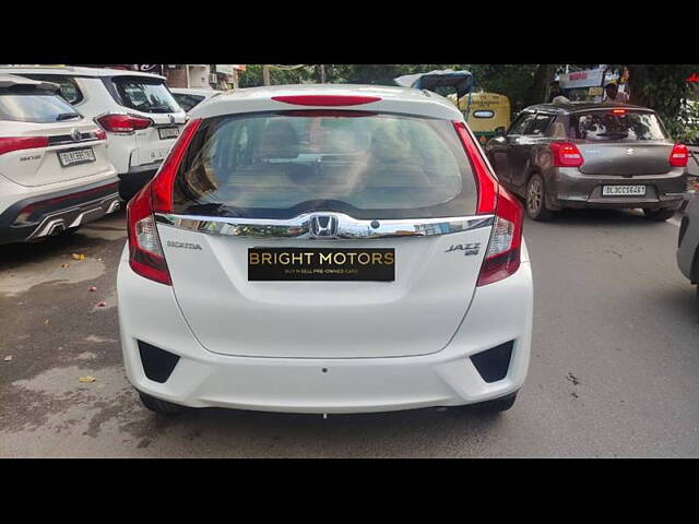 Used Honda Jazz [2015-2018] S AT [2015-2016] in Delhi