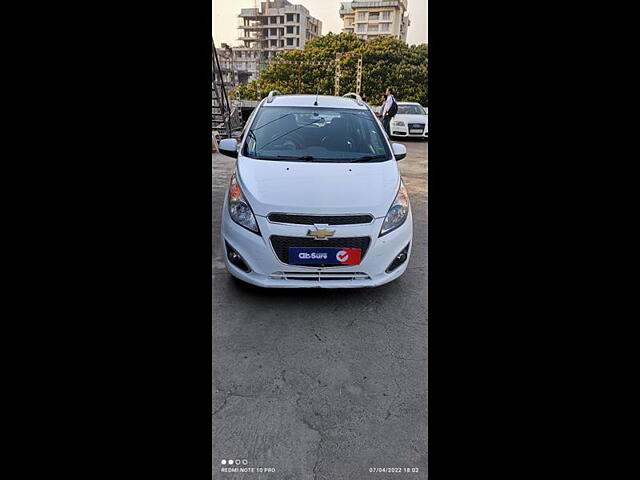 Used 2014 Chevrolet Beat in Mumbai