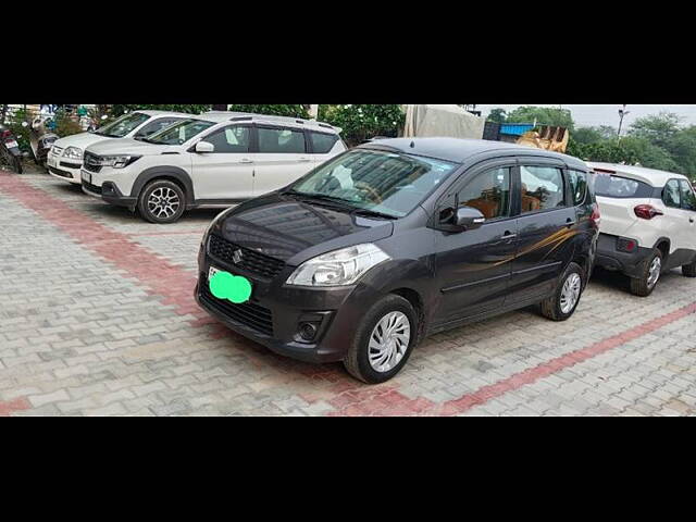 Used Maruti Suzuki Ertiga [2012-2015] Vxi CNG in Delhi