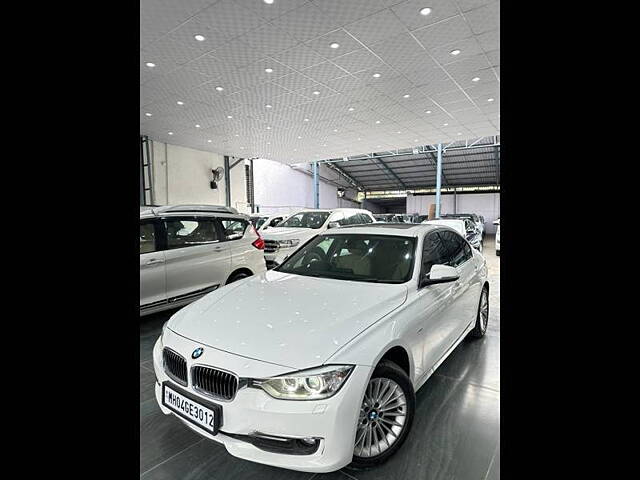 Used 2014 BMW 3-Series in Thane