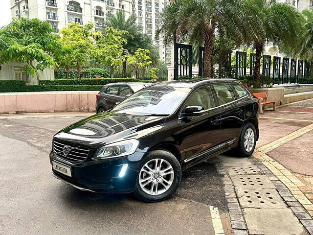 Used Volvo XC60 [2015-2017] Momentum in Delhi