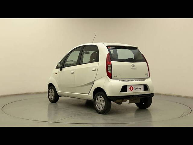 Used Tata Nano Twist XT in Pune