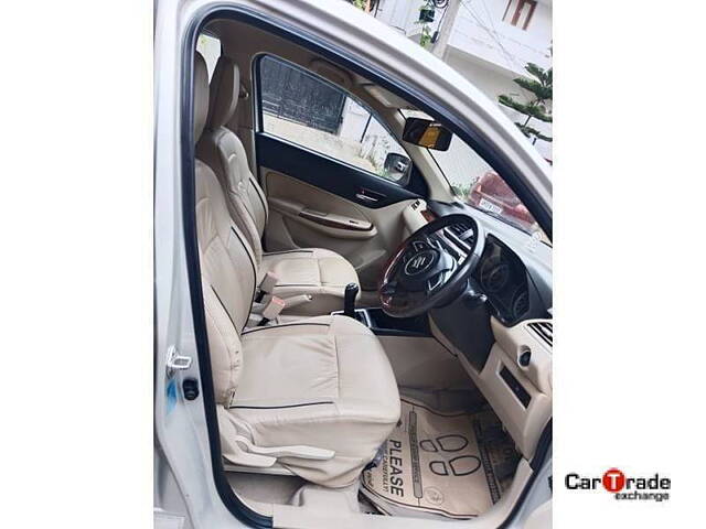 Used Maruti Suzuki Swift DZire [2011-2015] ZXI in Hyderabad