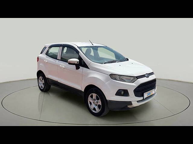 Used 2017 Ford Ecosport in Indore