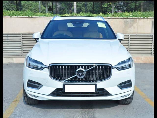 Used 2019 Volvo XC60 in Delhi