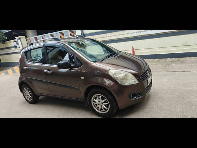 Used 2012 Maruti Suzuki Ritz in Hyderabad