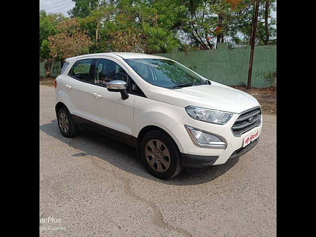 Used Ford EcoSport [2017-2019] Trend 1.5L TDCi in Indore