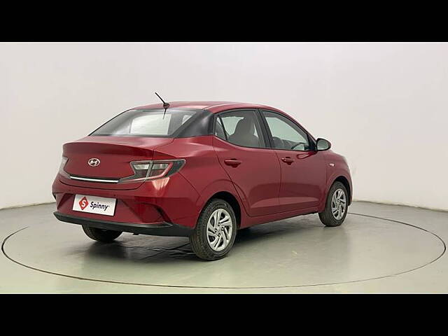 Used Hyundai Aura [2020-2023] S 1.2 Petrol in Kolkata