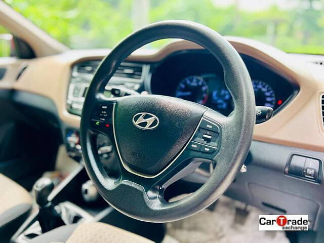 Used Hyundai Elite i20 [2017-2018] Sportz 1.2 in Ahmedabad