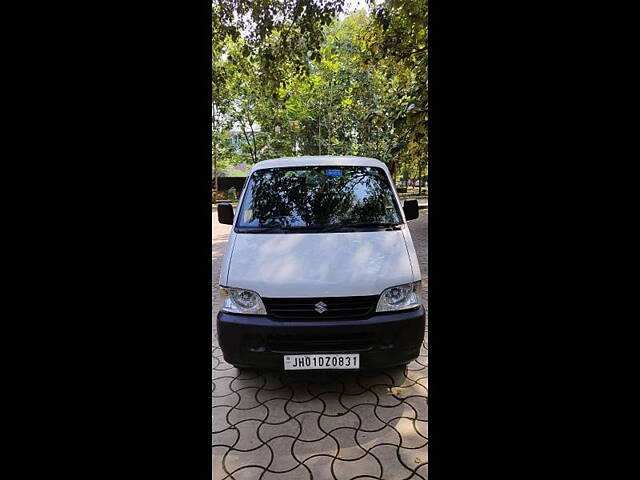 Used 2020 Maruti Suzuki Eeco in Ranchi