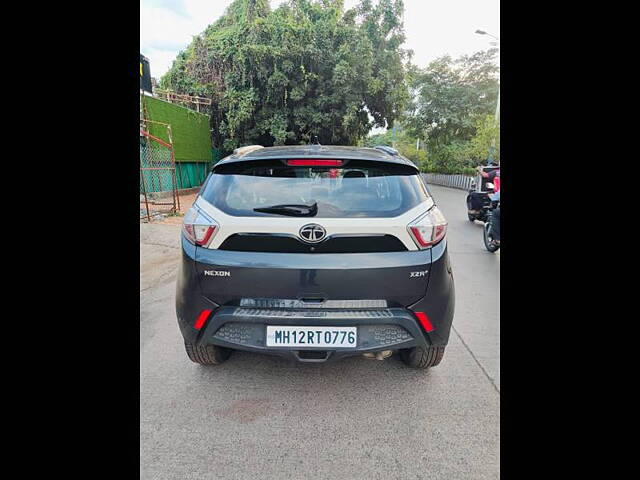 Used Tata Nexon [2017-2020] XZA Plus Petrol in Pune