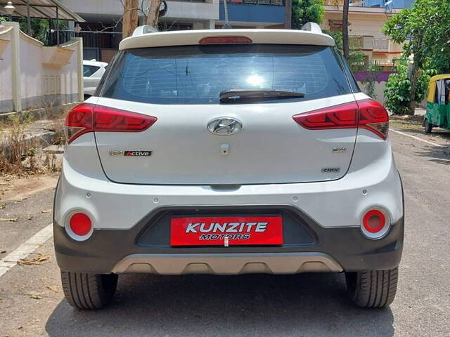 Used Hyundai i20 Active [2015-2018] 1.4 SX in Bangalore