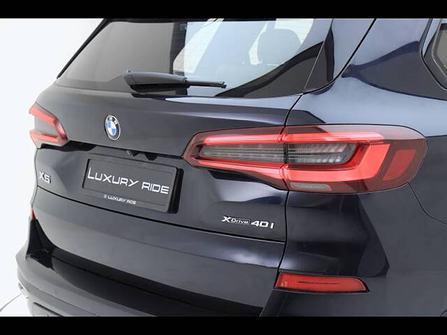 Used BMW X5 [2019-2023] xDrive40i M Sport in Meerut