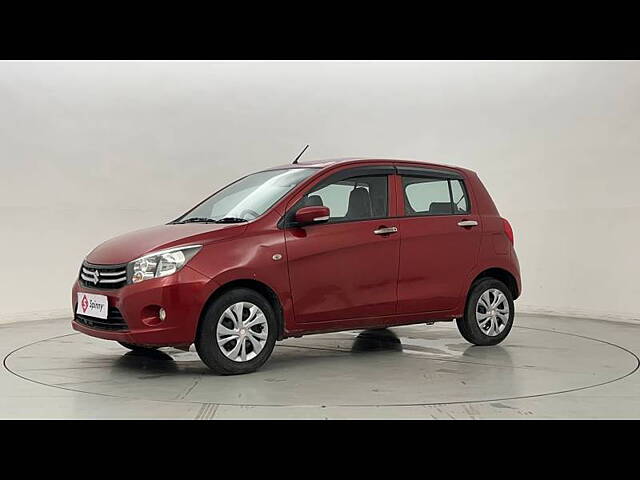 Used 2014 Maruti Suzuki Celerio in Ghaziabad