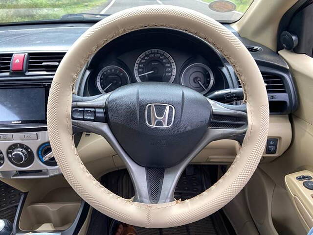 Used Honda City [2011-2014] 1.5 S MT in Nagpur