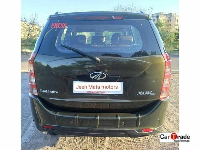 Used Mahindra XUV500 [2011-2015] W8 in Pune