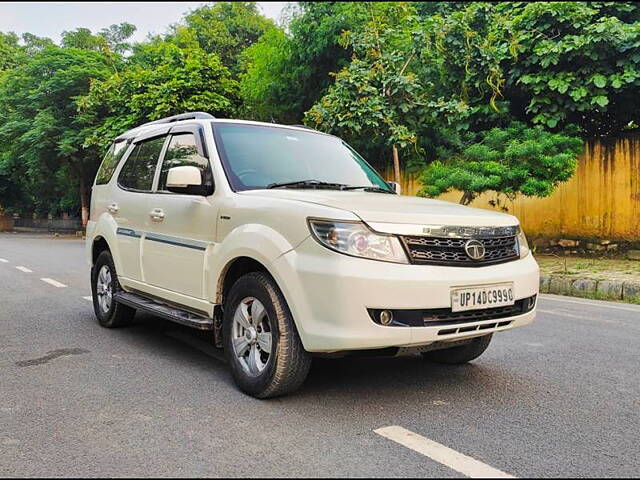 Used Tata Safari Storme 2019 2.2 EX 4X2 in Delhi