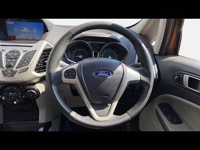 Used Ford EcoSport [2017-2019] Titanium 1.5L Ti-VCT in Bangalore