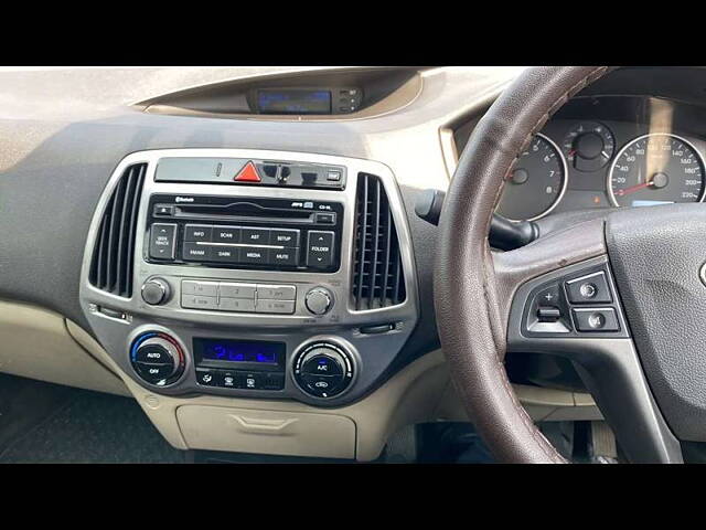 Used Hyundai i20 [2010-2012] Sportz 1.2 BS-IV in Nagpur