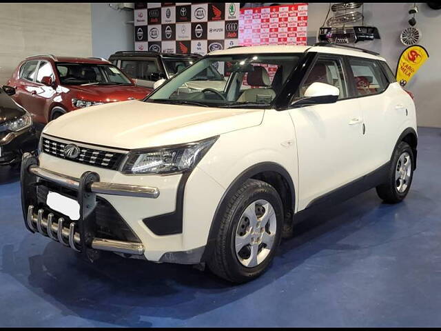 Used Mahindra XUV300 [2019-2024] W6 1.5 Diesel in Chennai