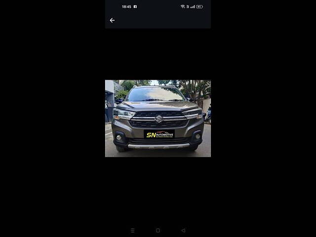 Used 2019 Maruti Suzuki XL6 in Chennai